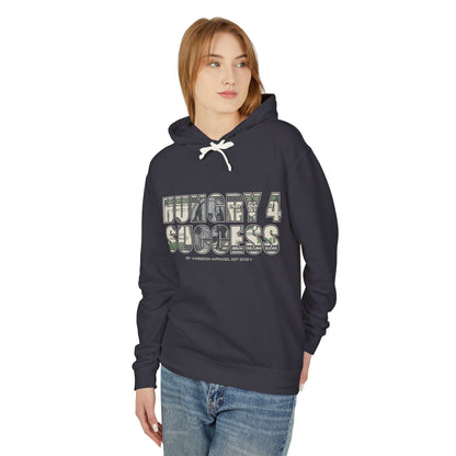 Hungry 4 Success Hoodie