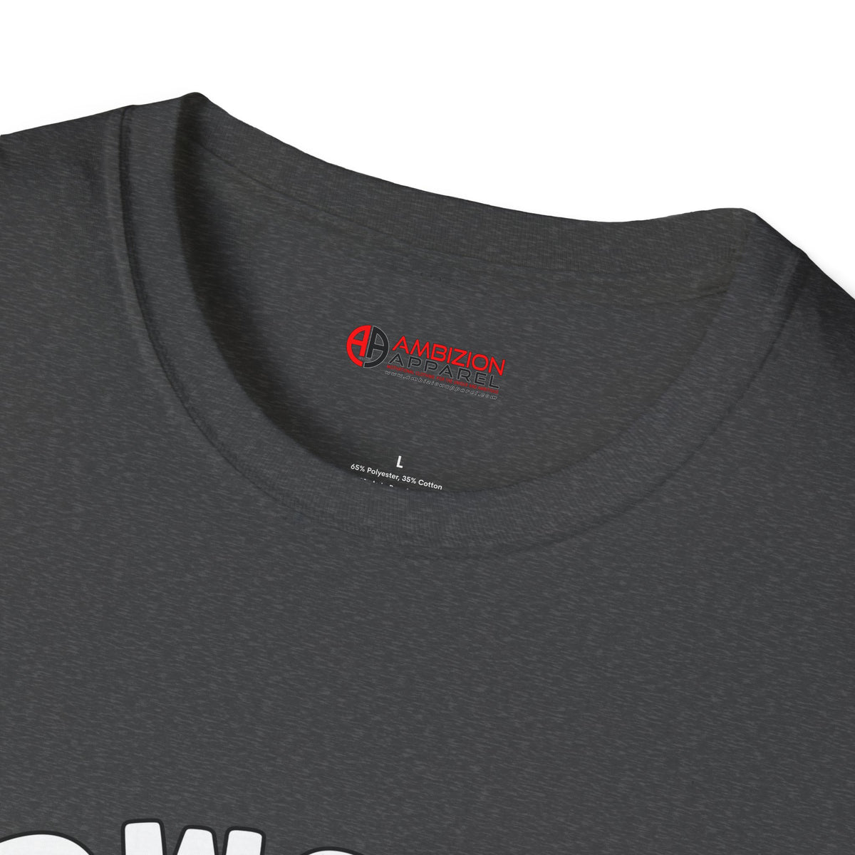Hardworking and Yes Gay Unisex T-Shirt (LGBTQ)
