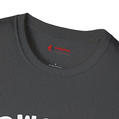 Hardworking and Yes Gay Unisex T-Shirt (LGBTQ)