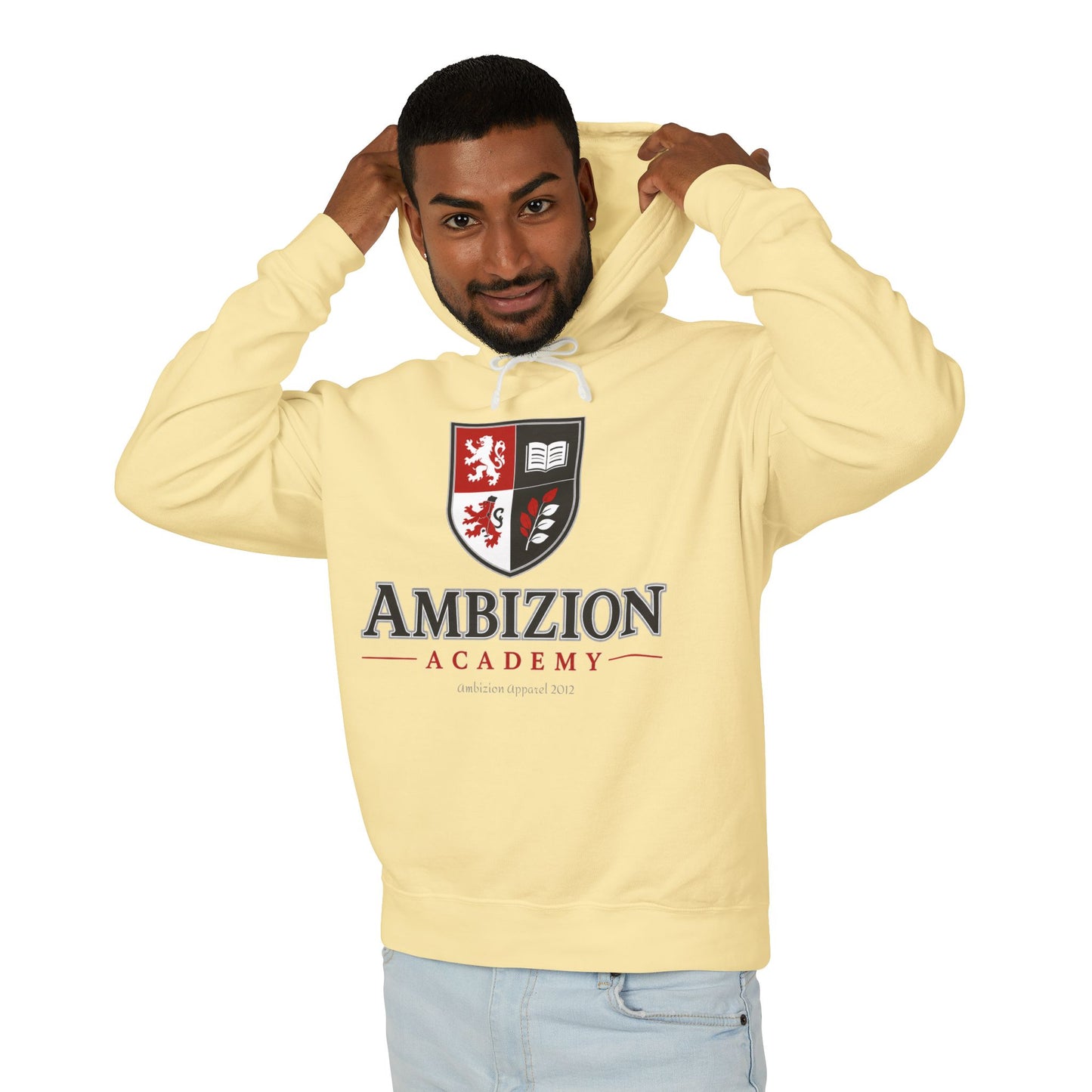 Ambizion Academy Hoodie