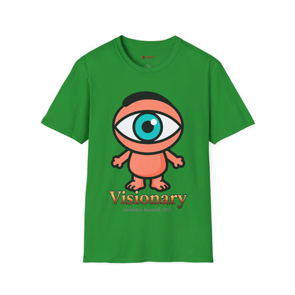 Visionary Unisex T-Shirt