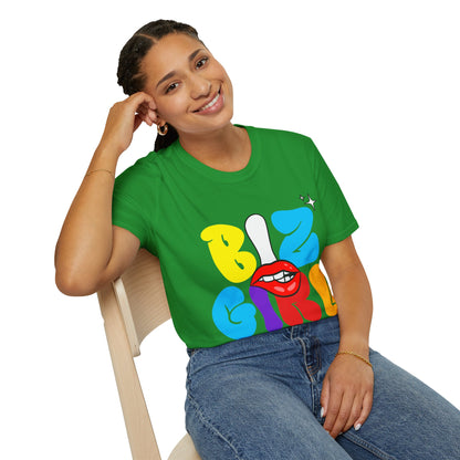 Biz Girl Unisex T-Shirt