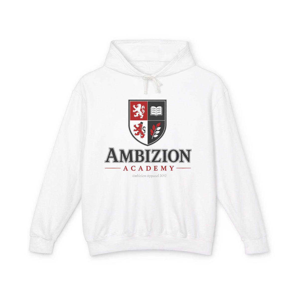 Ambizion Academy Hoodie