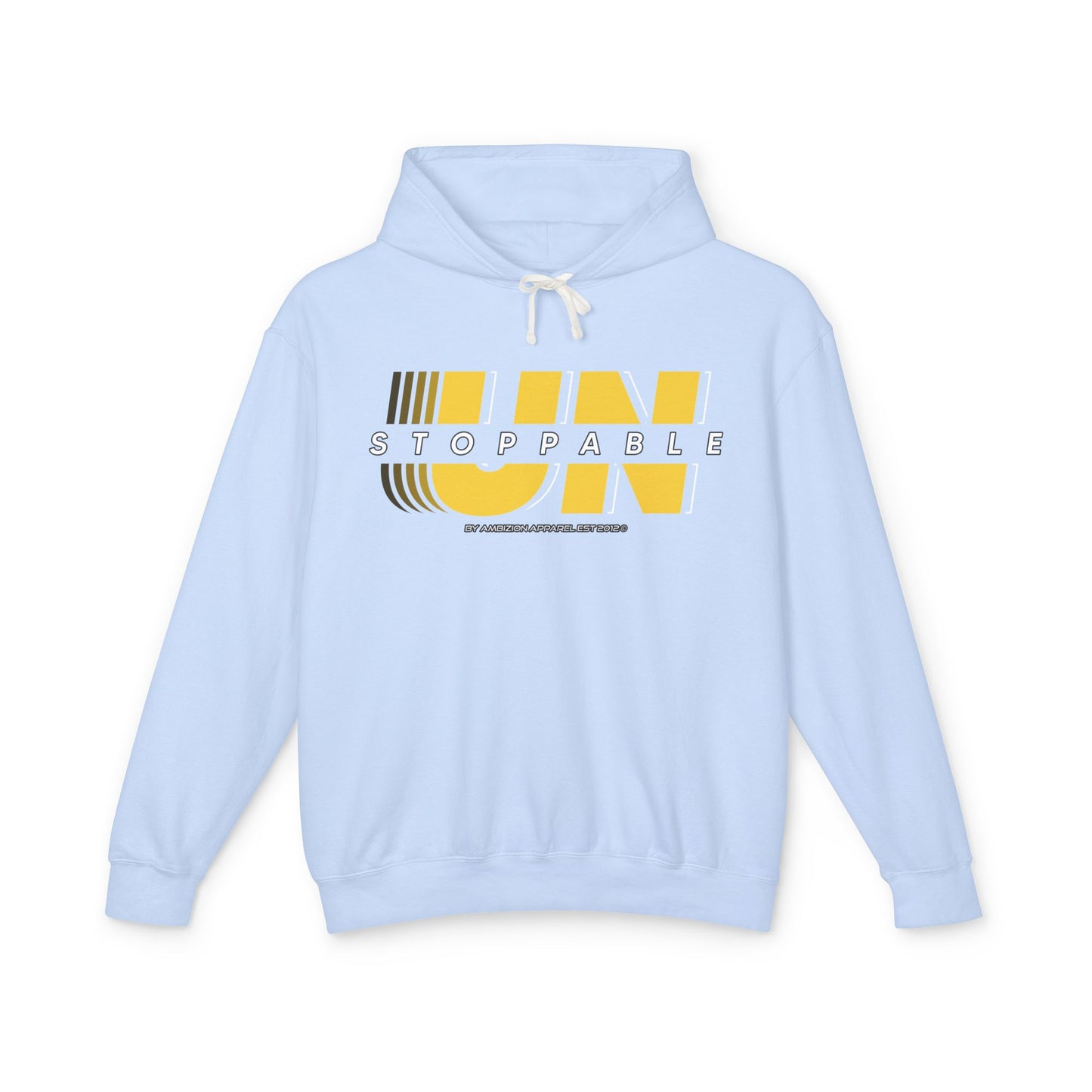UNStoppable Hoodie