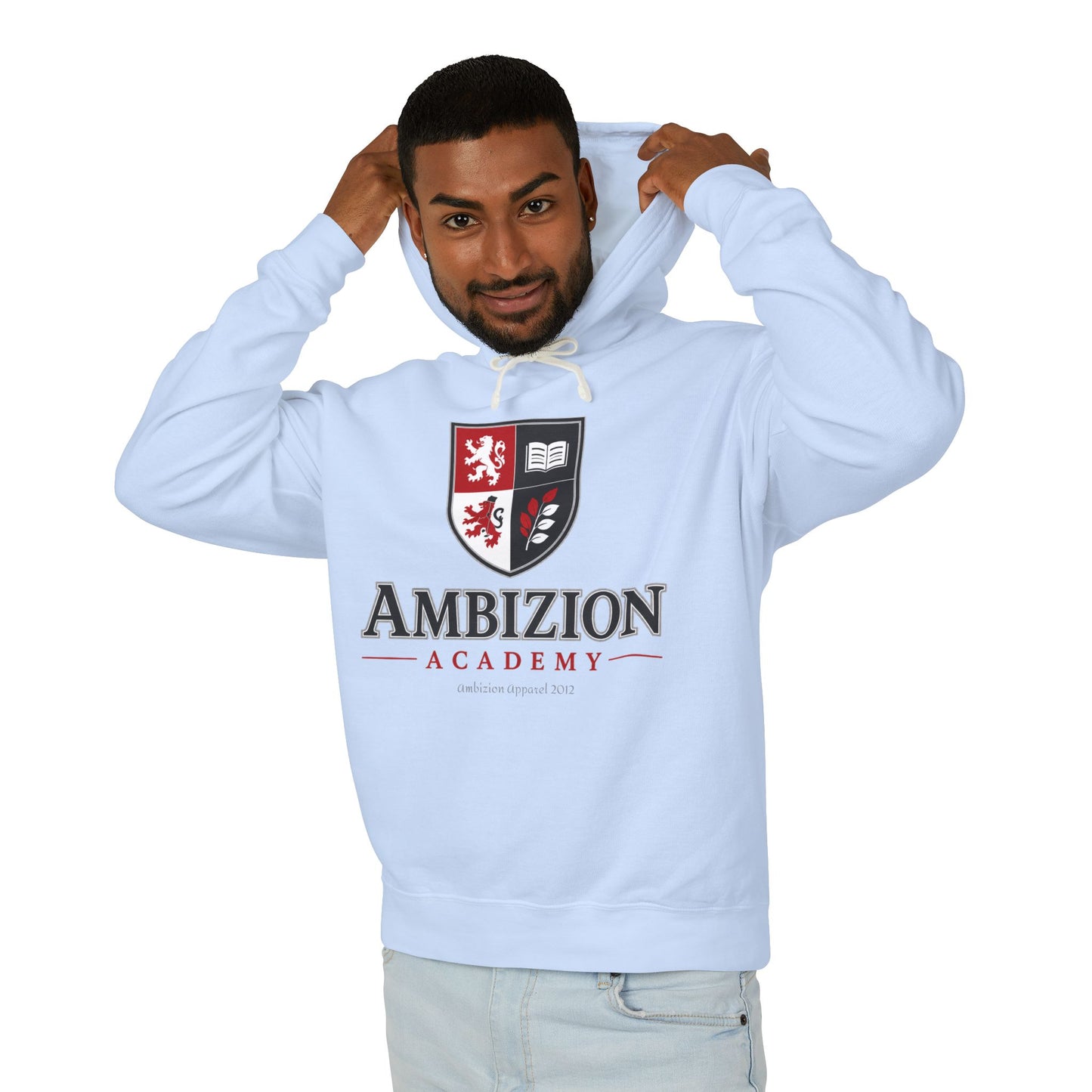 Ambizion Academy Hoodie