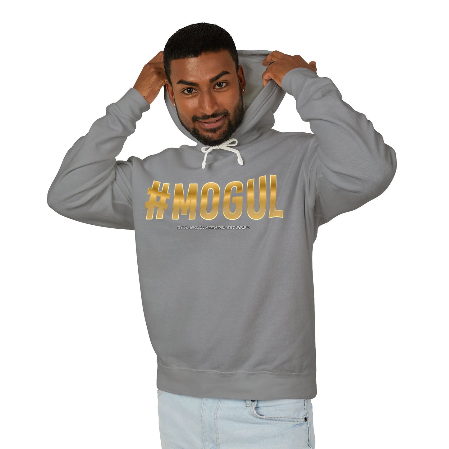 #Mogul Hoodie