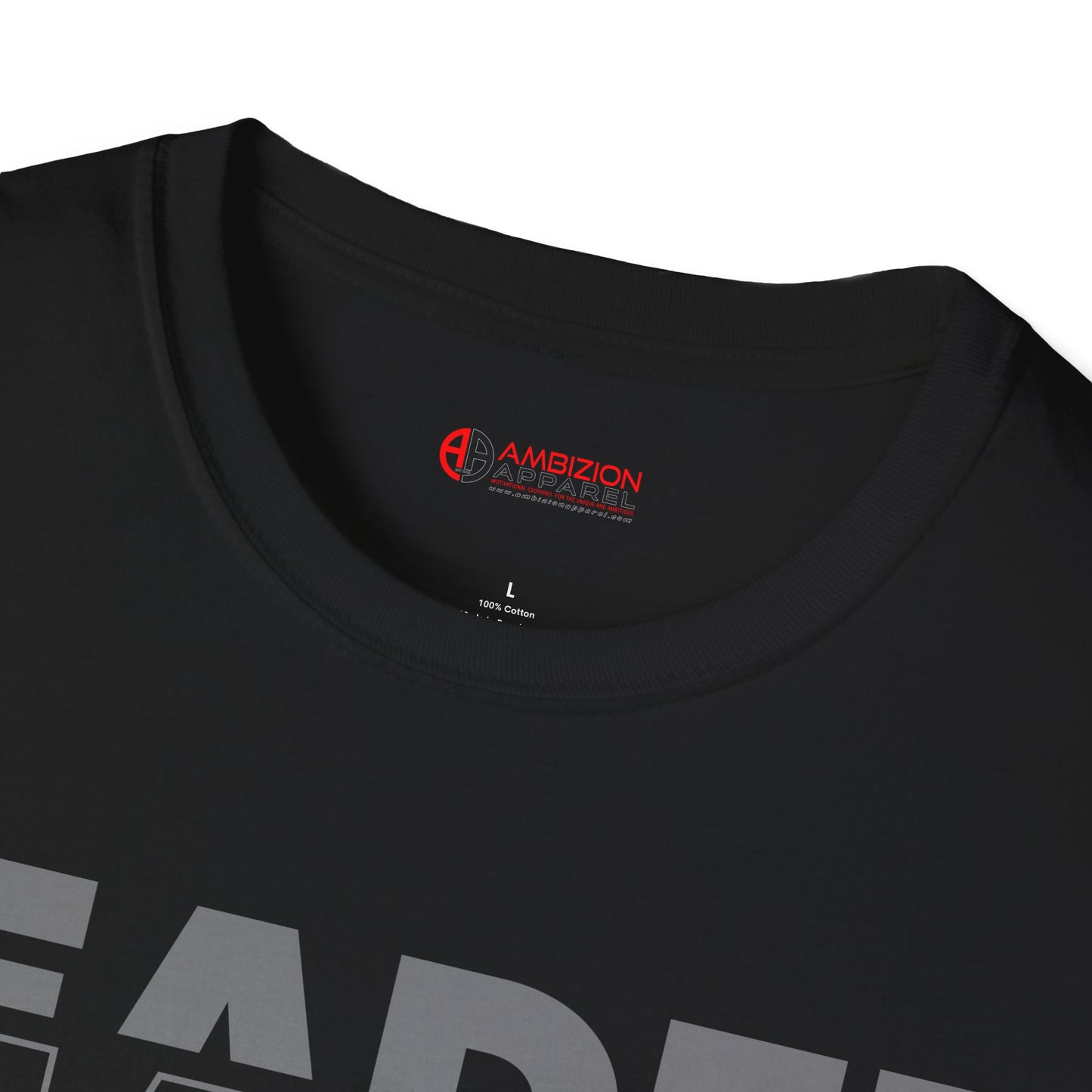 Leader Unisex T-Shirt