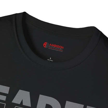 Leader Unisex T-Shirt