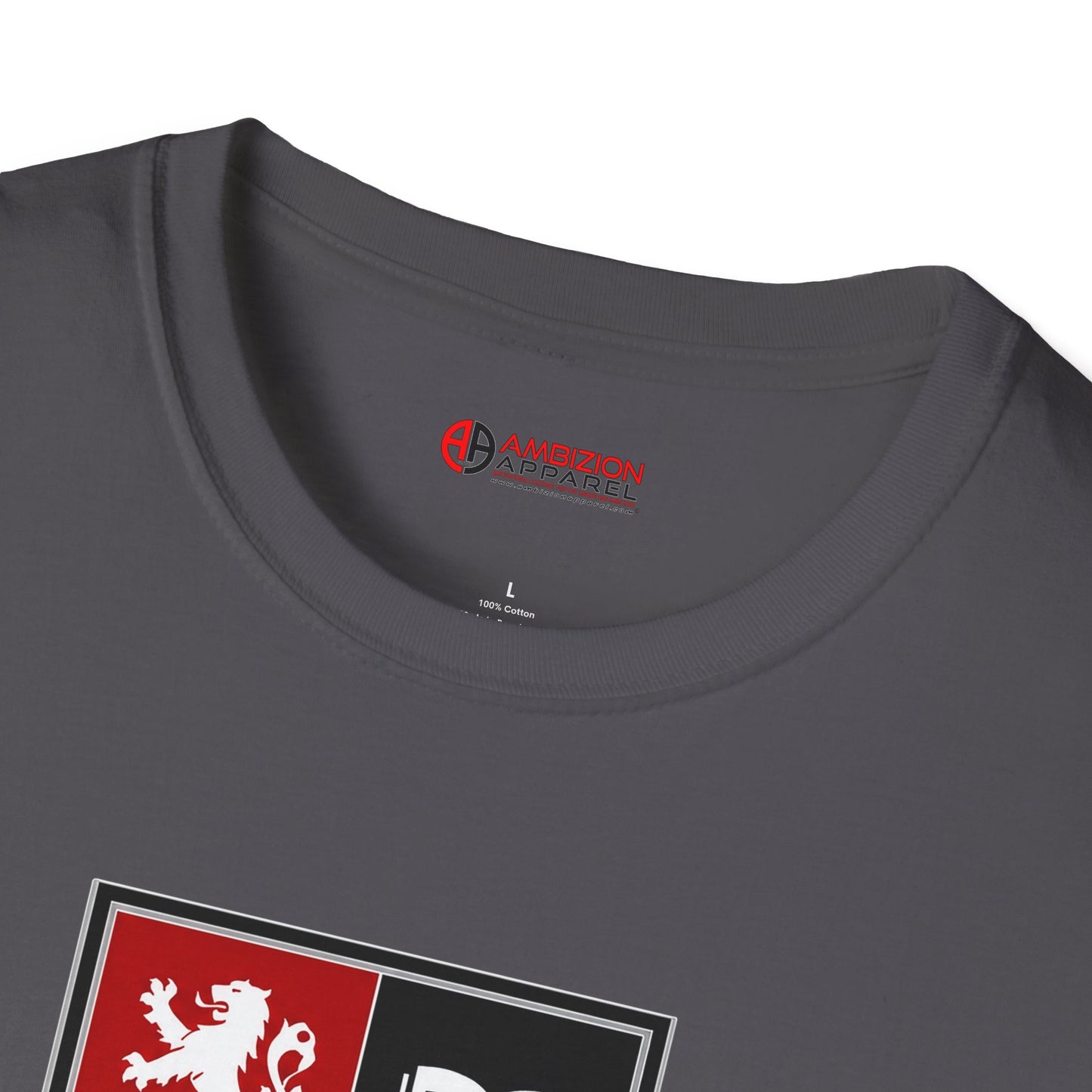 Ambizion Acadfemy Unisex T-Shirt