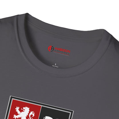 Ambizion Acadfemy Unisex T-Shirt