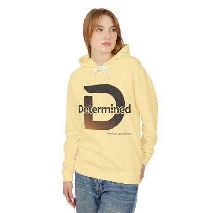 Determined Hoodie