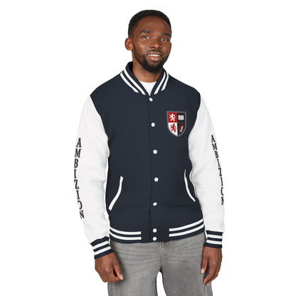 Ambizion Academy Letterman Jacket