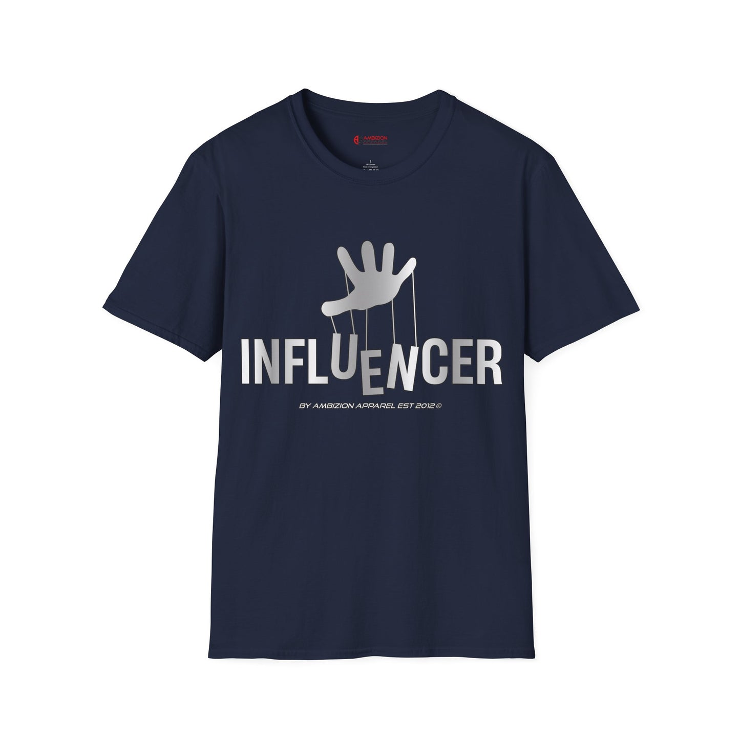 Influencer Unisex T-Shirt