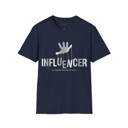 Influencer Unisex T-Shirt