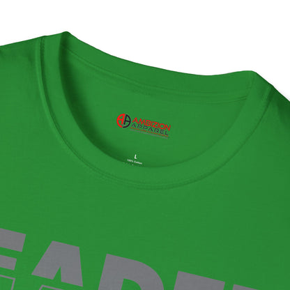 Leader Unisex T-Shirt