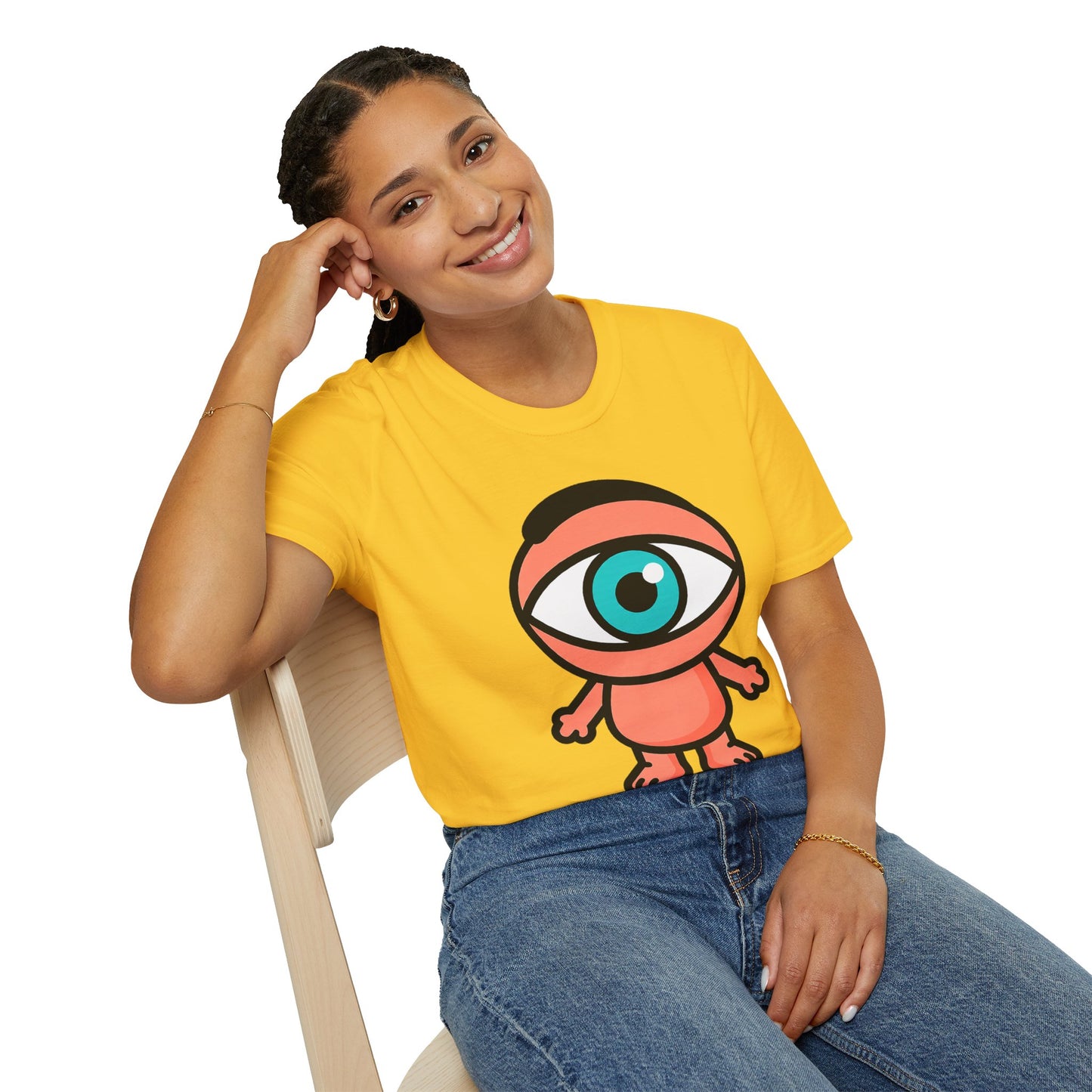 Visionary Unisex T-Shirt
