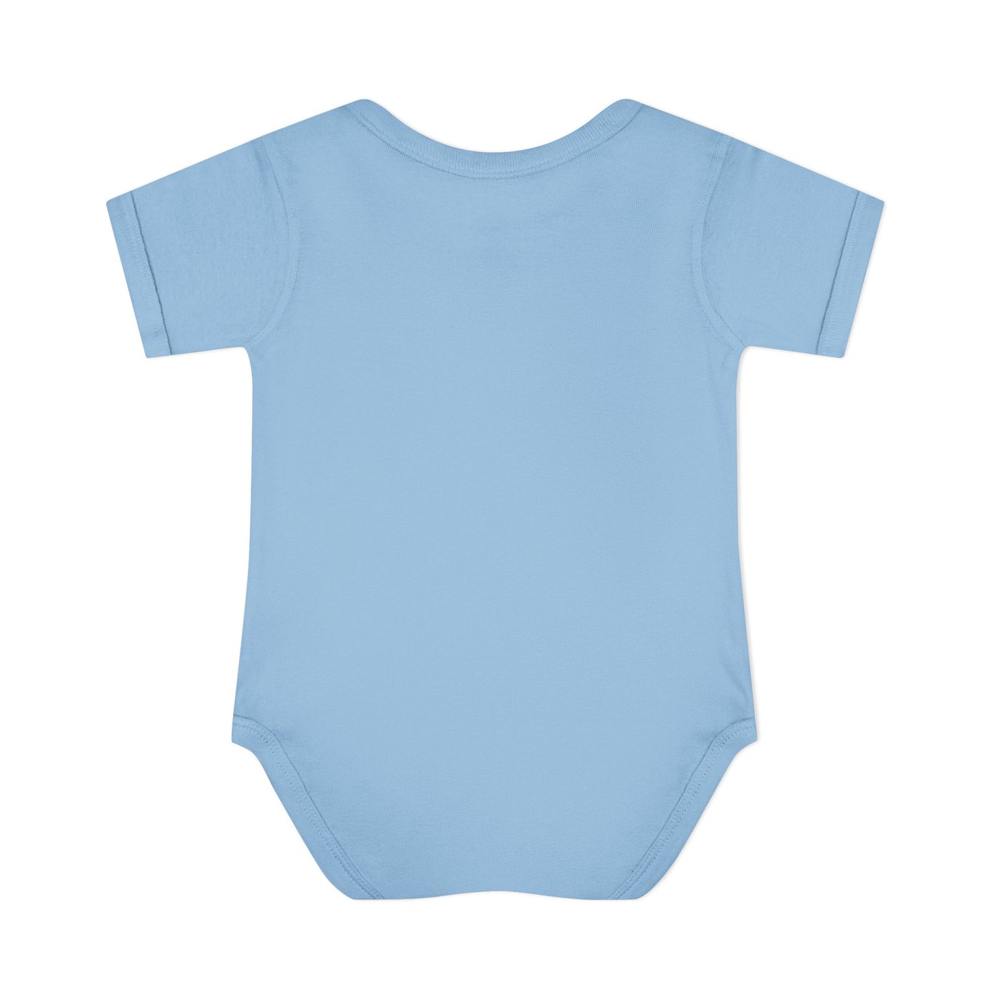 Born Leader Infant Onesie