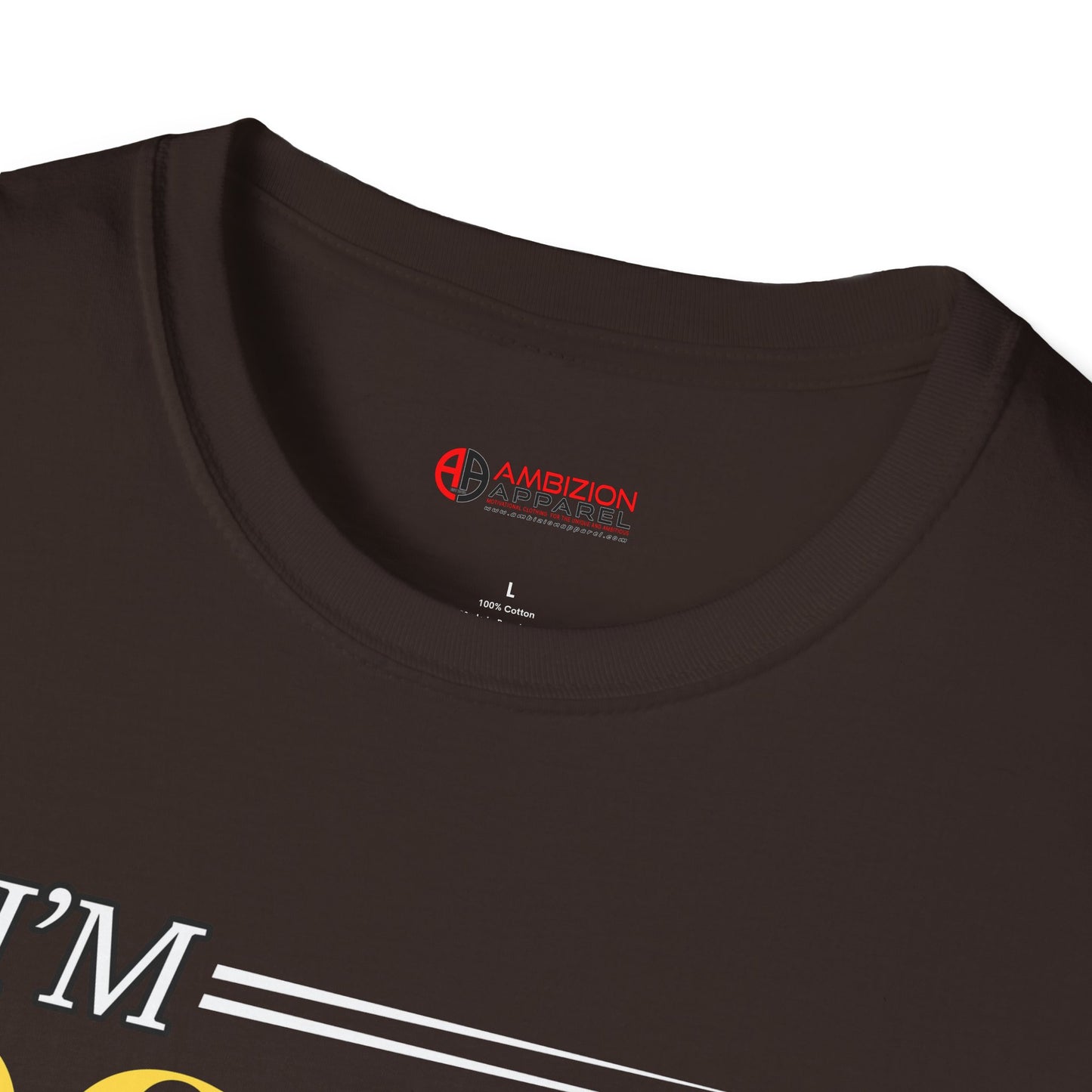 I'm Focused on the Bag Unisex T-Shirt