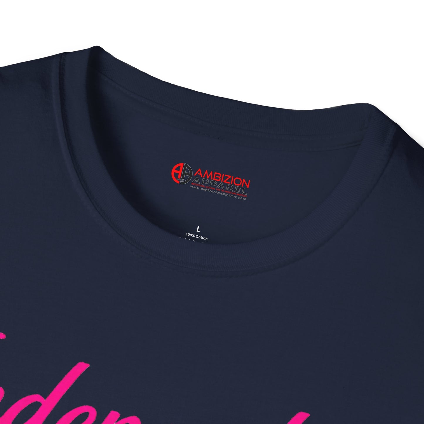 Independent Ambitious Unisex T-Shirt