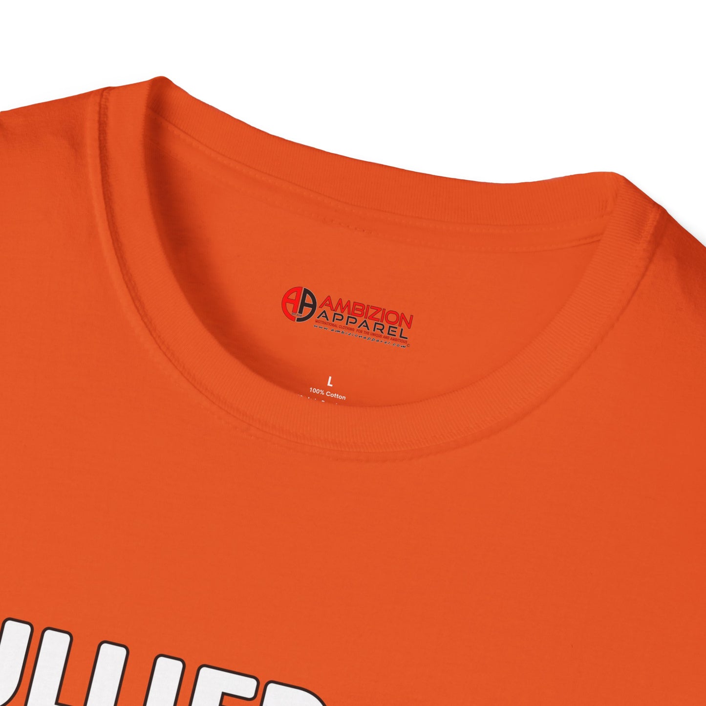 Bullied As A Child Your Boss As An Adult Unisex T-Shirt