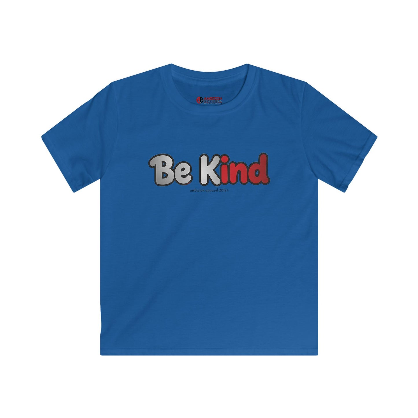 Be Kind Kids Unisex Tee