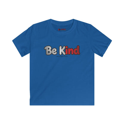 Be Kind Kids Unisex Tee