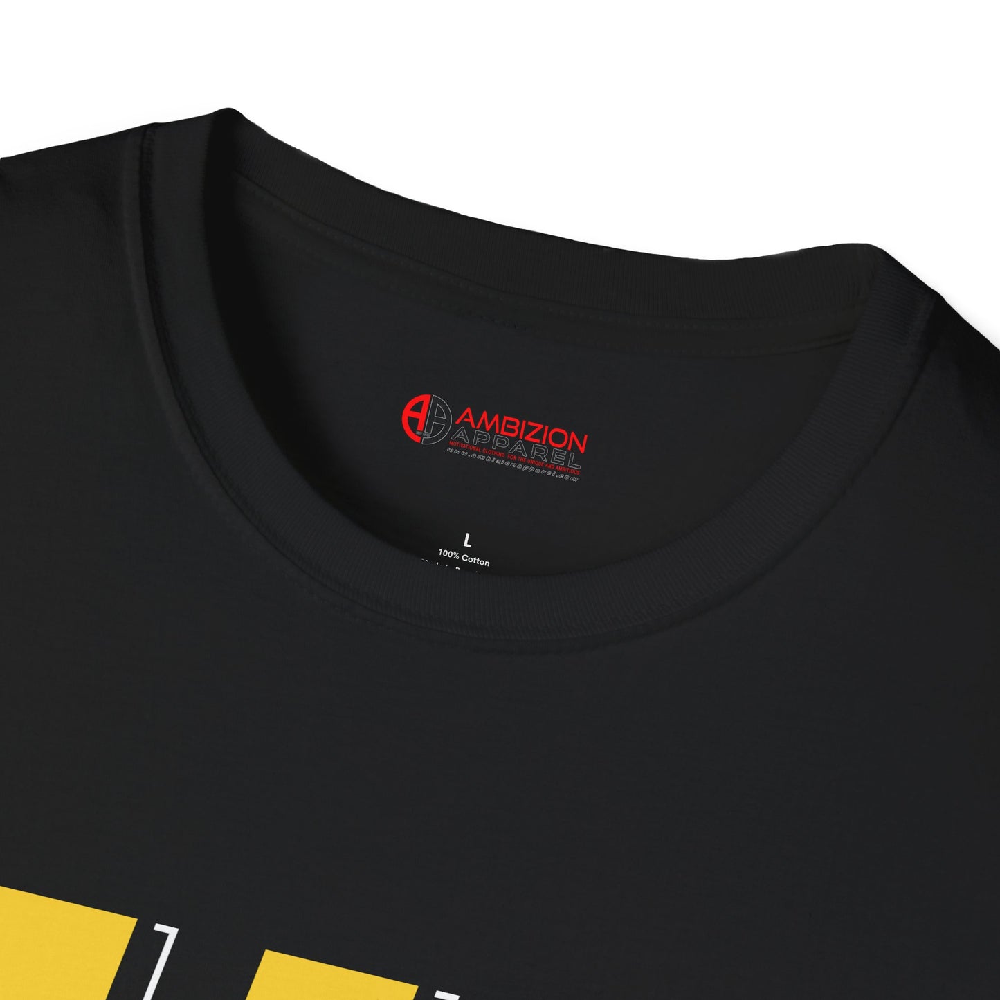 Unstoppable Unisex T-Shirt