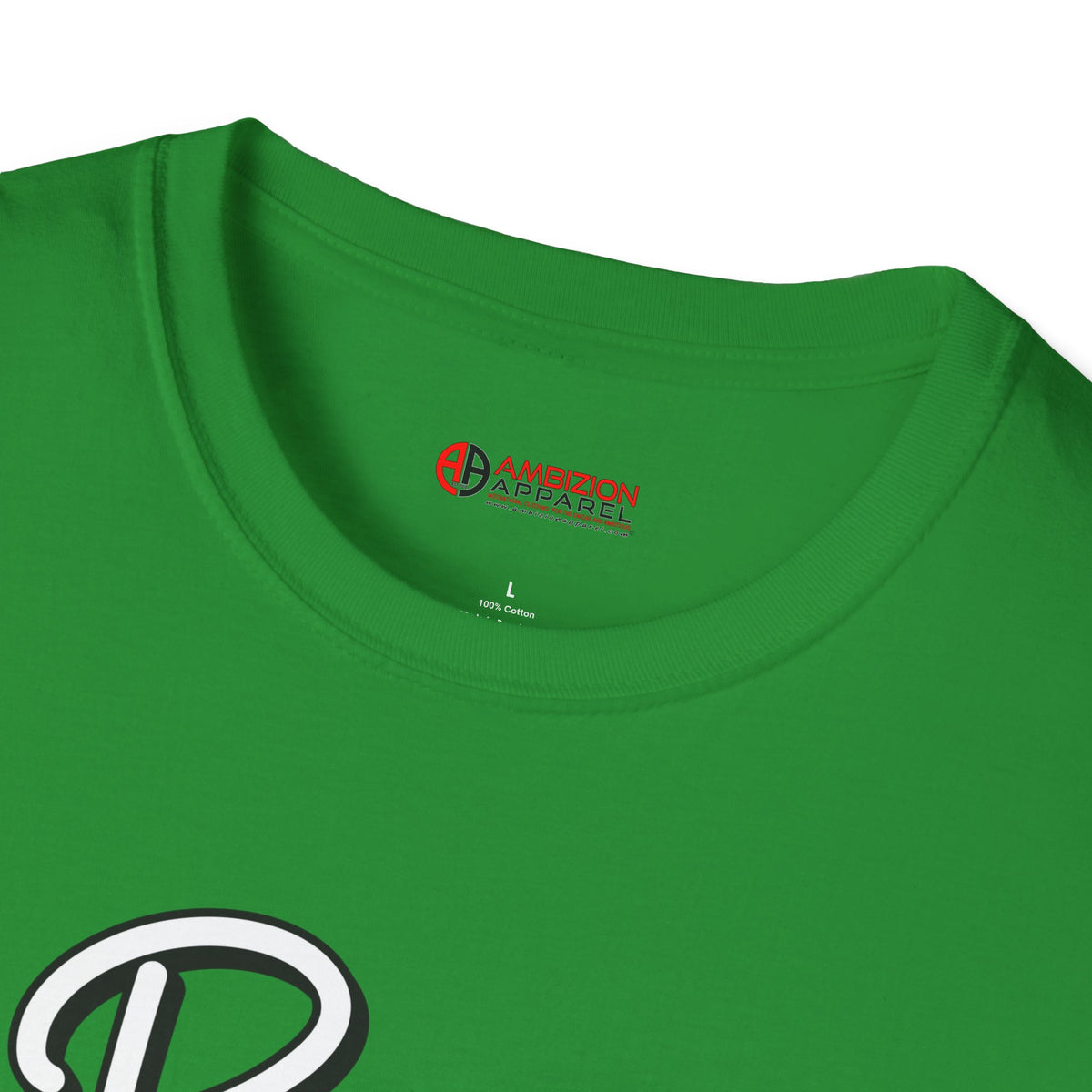 Big Dreams Big Rewards Unisex T-Shirt