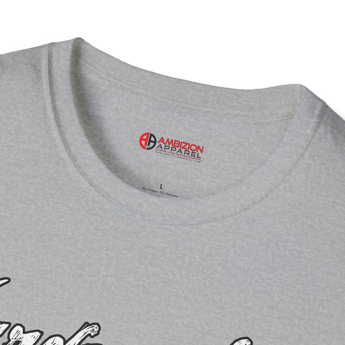 Hardworking Queen Unisex T-Shirt (LGBTQ)