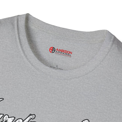 Hardworking Queen Unisex T-Shirt (LGBTQ)