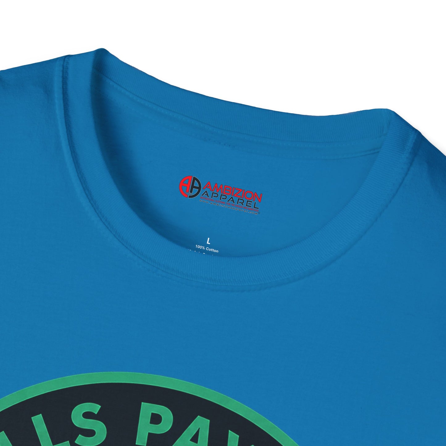 Skills Pay Bills Unisex T-Shirt