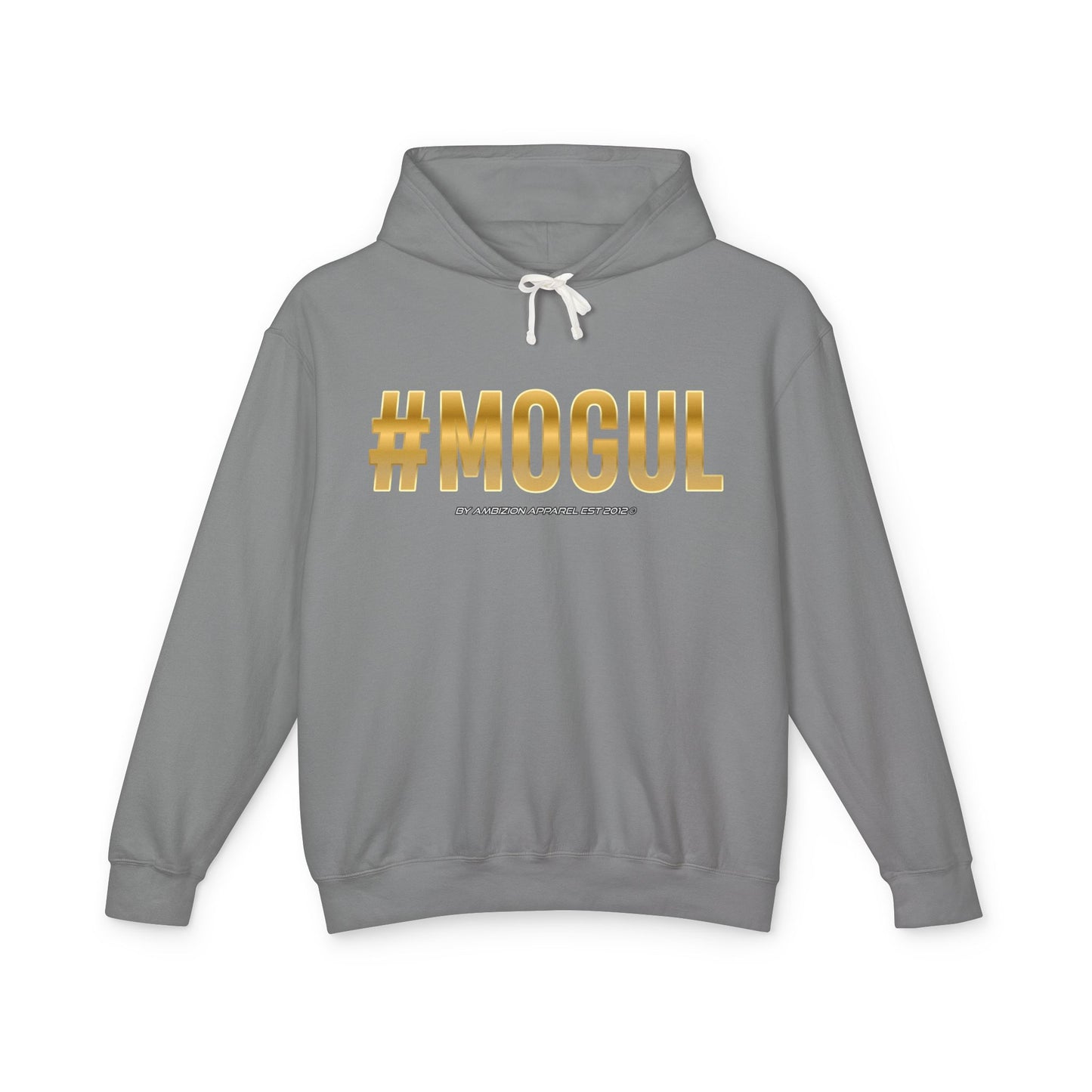 #Mogul Hoodie