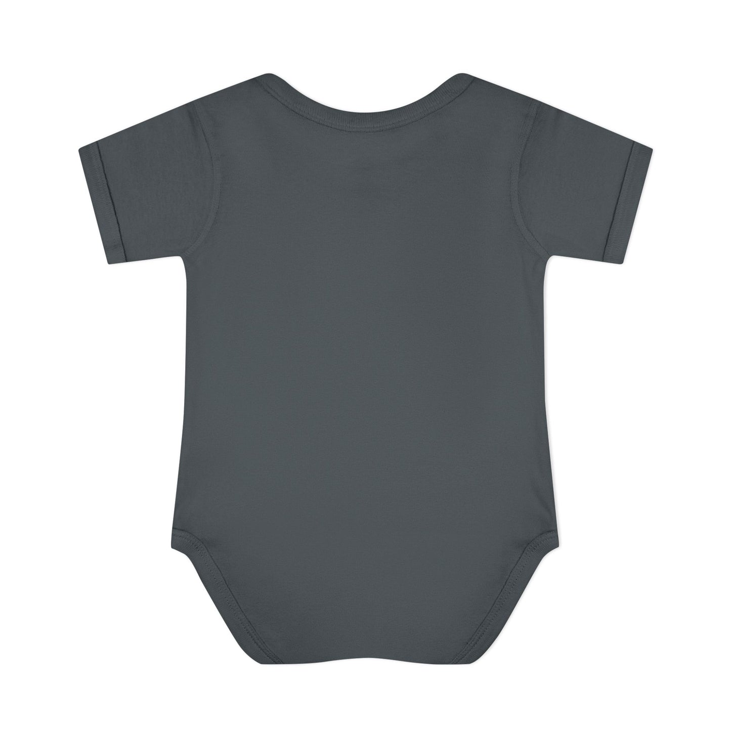 "Hungry 4 Success" Infant – Cute Onesie