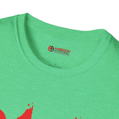 Game Changer Unisex T-Shirt