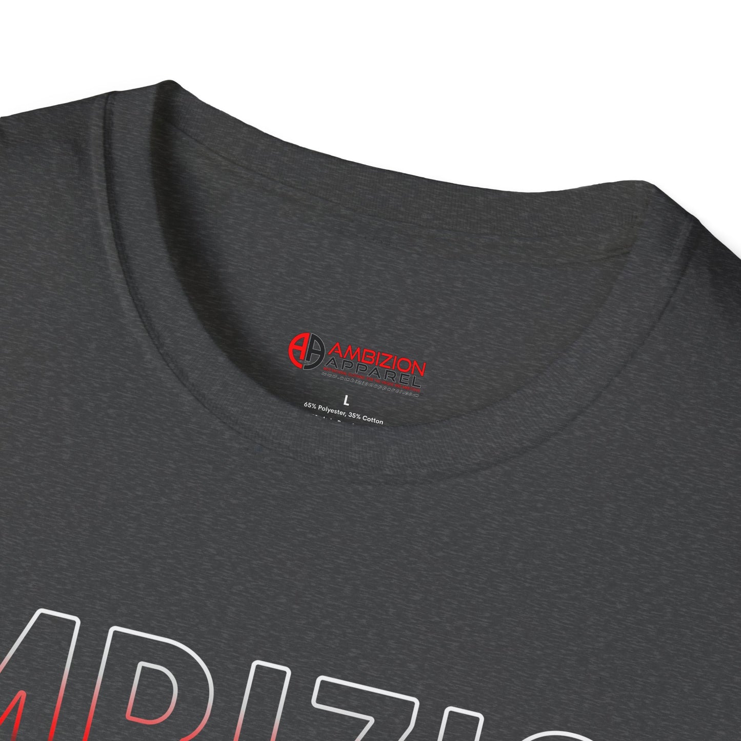 Ambizion (Ambizion*Business*Vision) Unisex T-Shirt