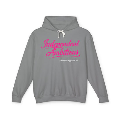 Independent Ambitious Hoodie
