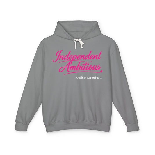 Independent Ambitious Hoodie