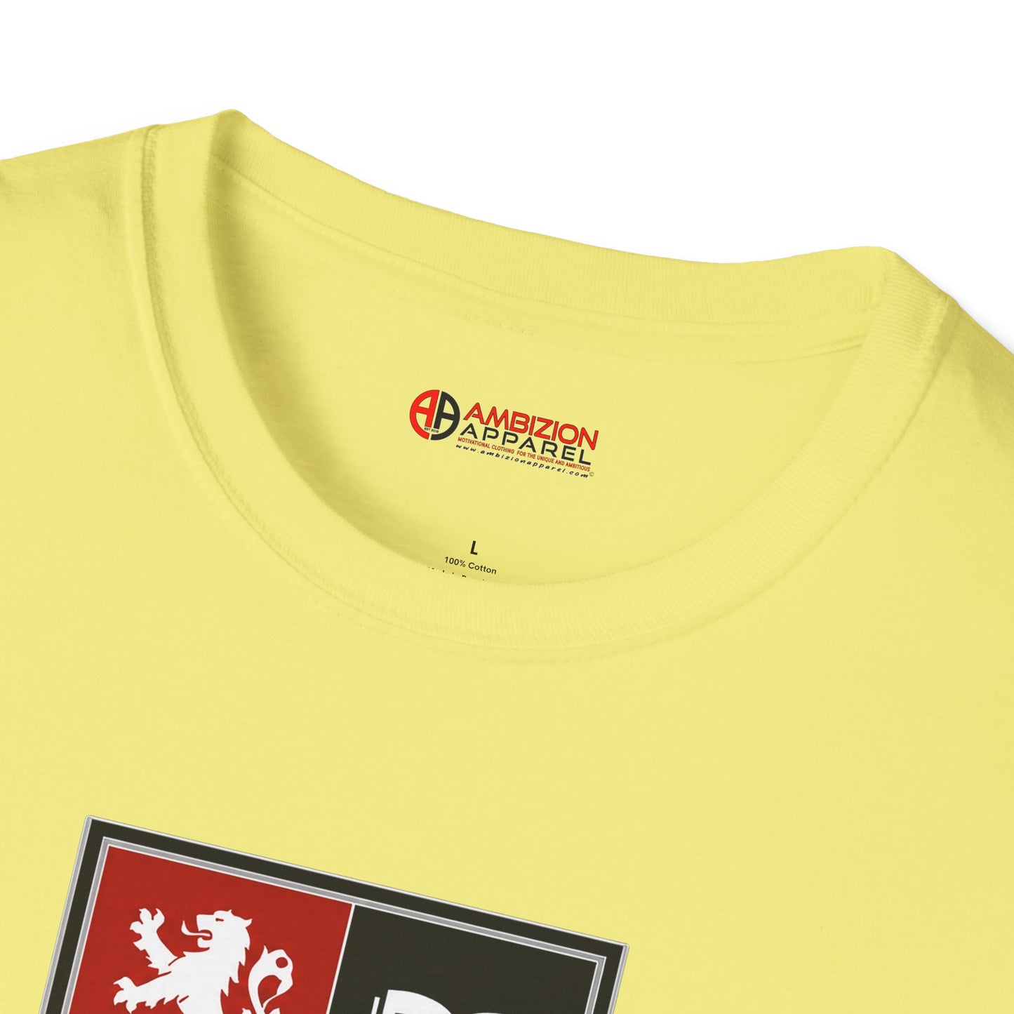 Ambizion Acadfemy Unisex T-Shirt