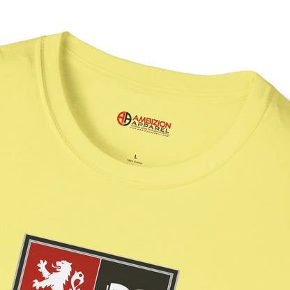 Ambizion Acadfemy Unisex T-Shirt