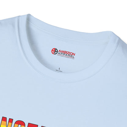 Transfabulous Unisex T-Shirt (LGBTQ)