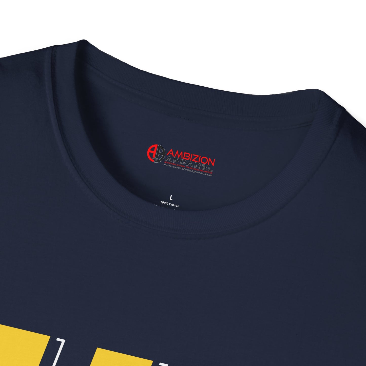 Unstoppable Unisex T-Shirt