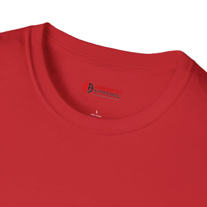 Overqualified Unisex T-Shirt