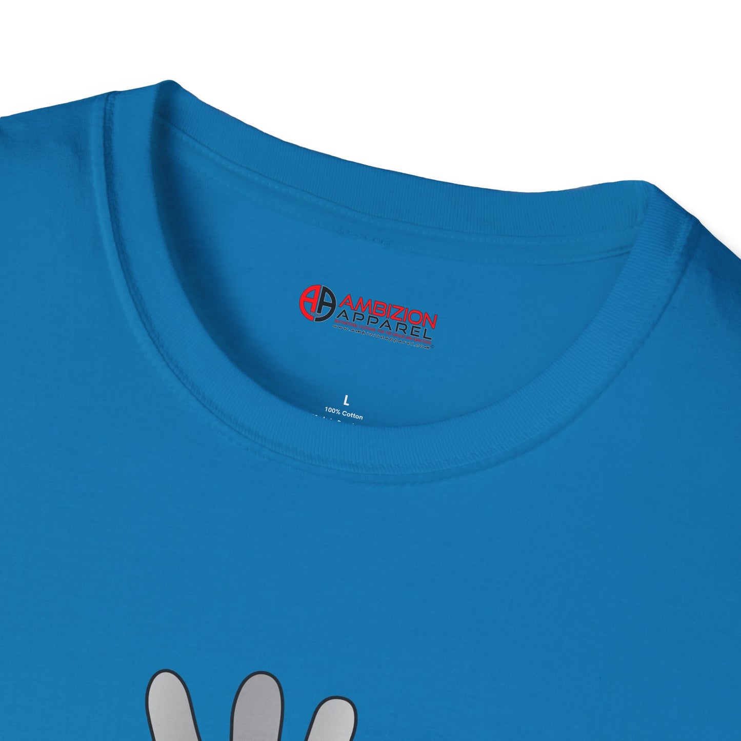 Influencer Unisex T-Shirt