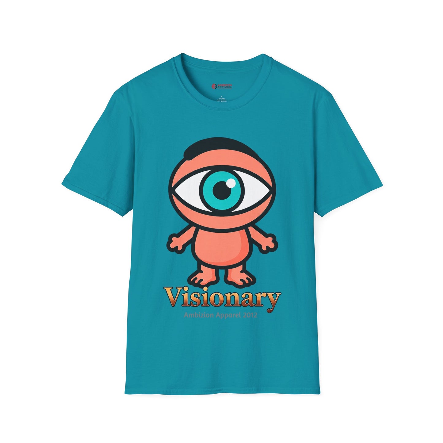 Visionary Unisex T-Shirt