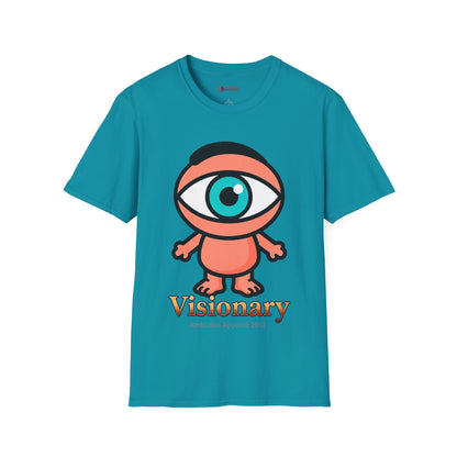 Visionary Unisex T-Shirt