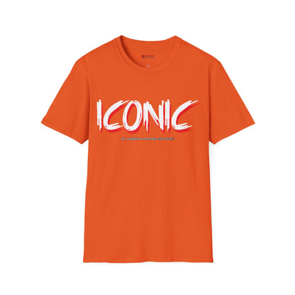 Iconic Unisex T-Shirt
