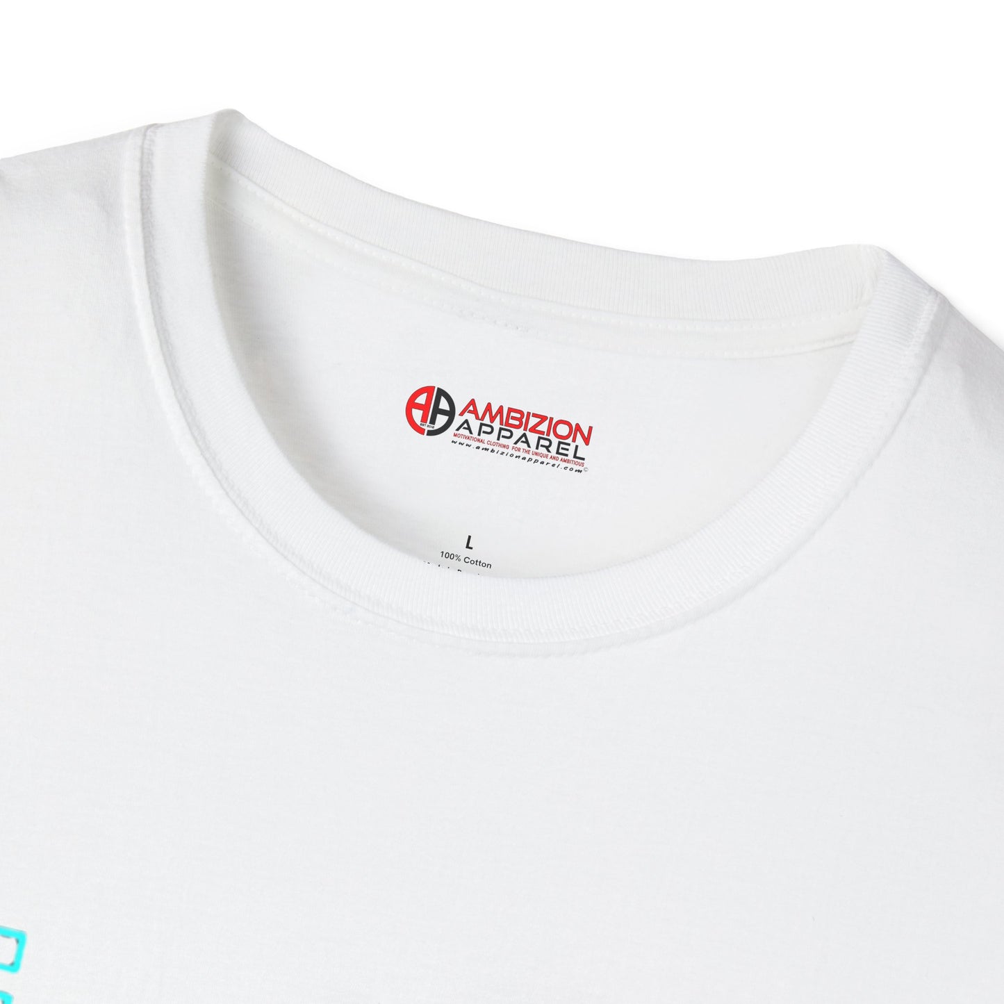 Pioneer Unisex T-Shirt