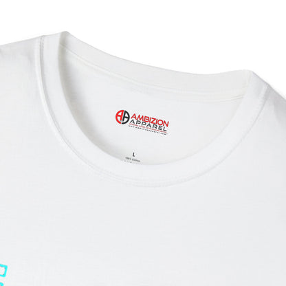 Pioneer Unisex T-Shirt