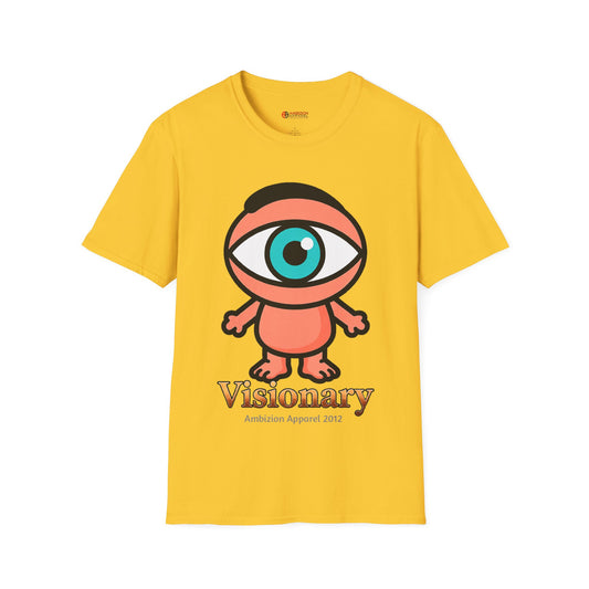Visionary Unisex T-Shirt