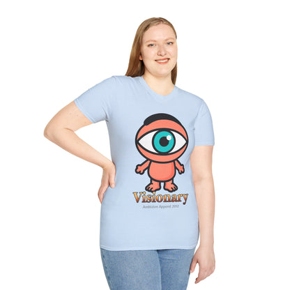 Visionary Unisex T-Shirt
